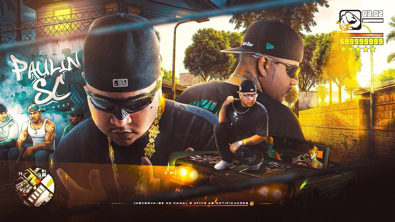 SEQUÊNCIA DO TREPA TREPA x VEM PRA TRETA - MC Pedrin Do Engenha (Paulin SC No Beat)