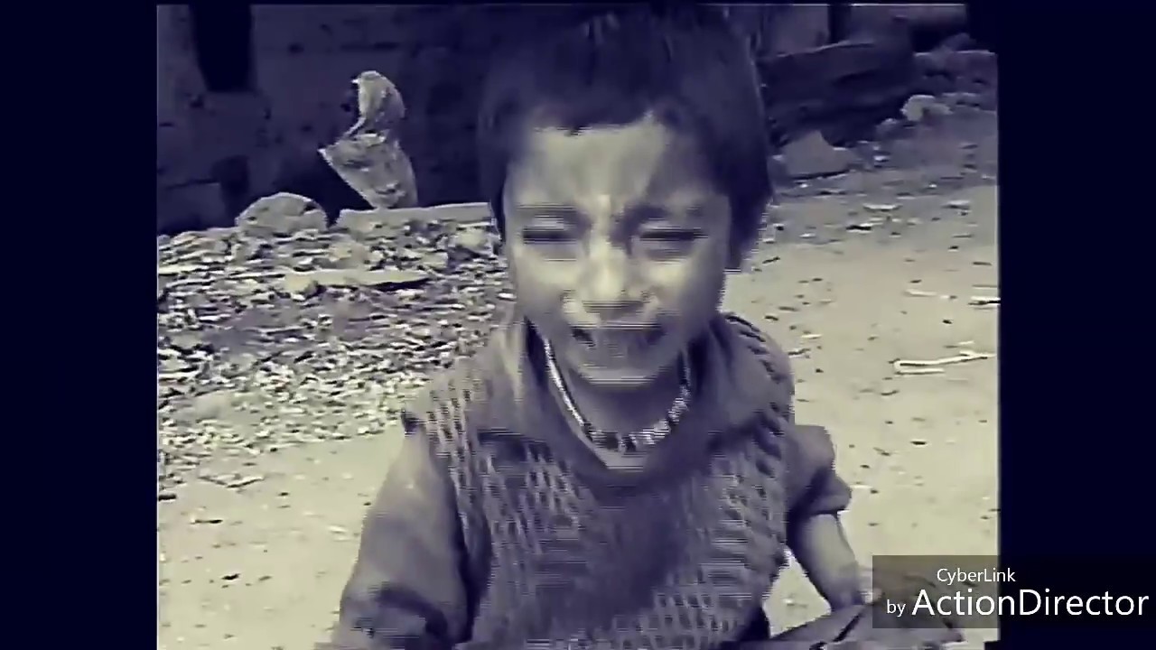 Kargili old film.... 
Rgalooks