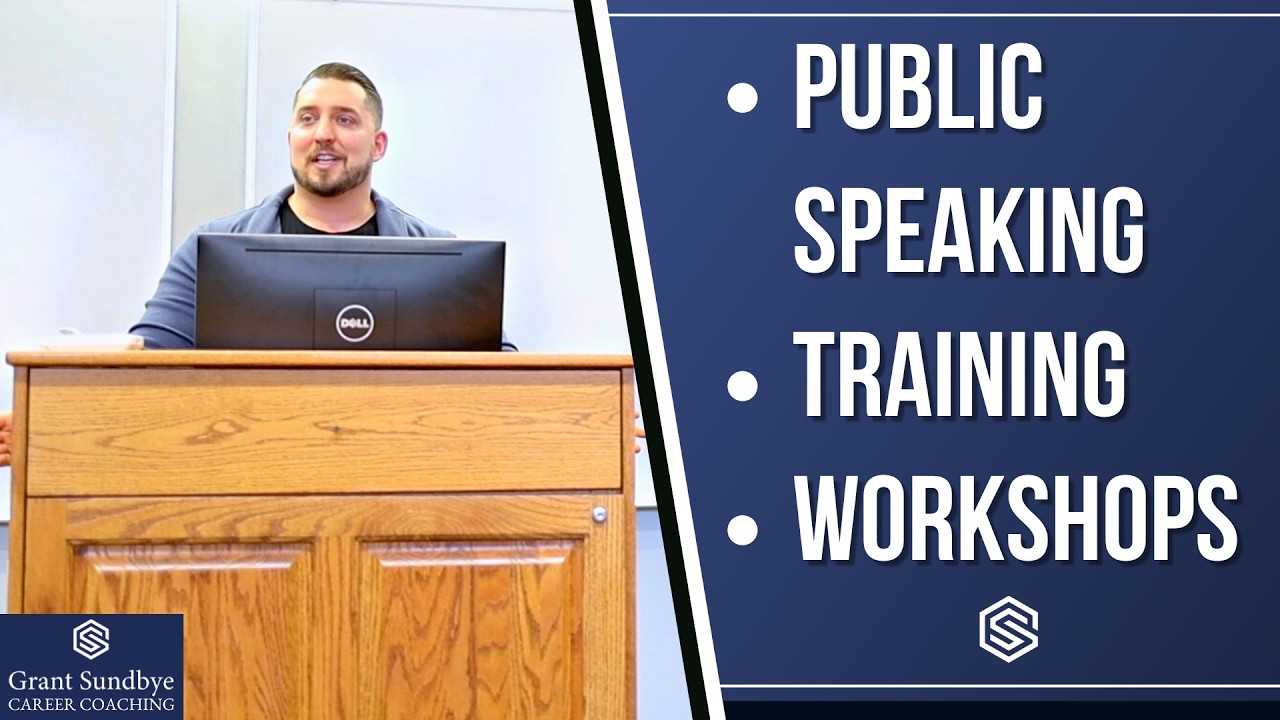 Why Most Seminars Waste Your Time