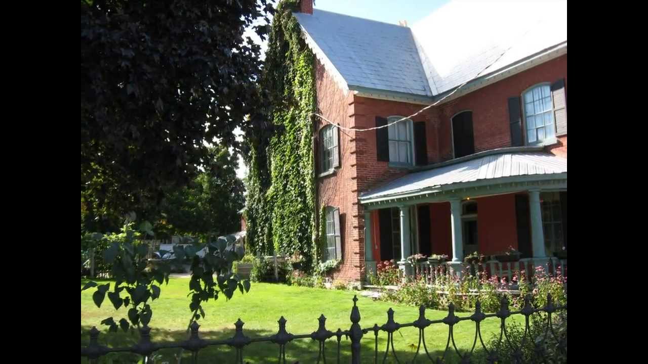 Pembroke Ontario