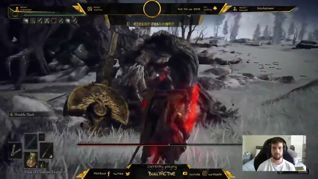 Elden Ring Episode 1 and Warzone getting back to it