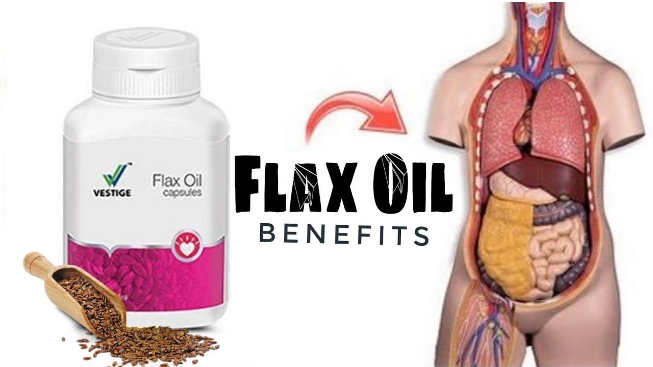 Vestige Malayalam Flax Oil Benefits                     #wellness #vestige #flaxseed #directselling