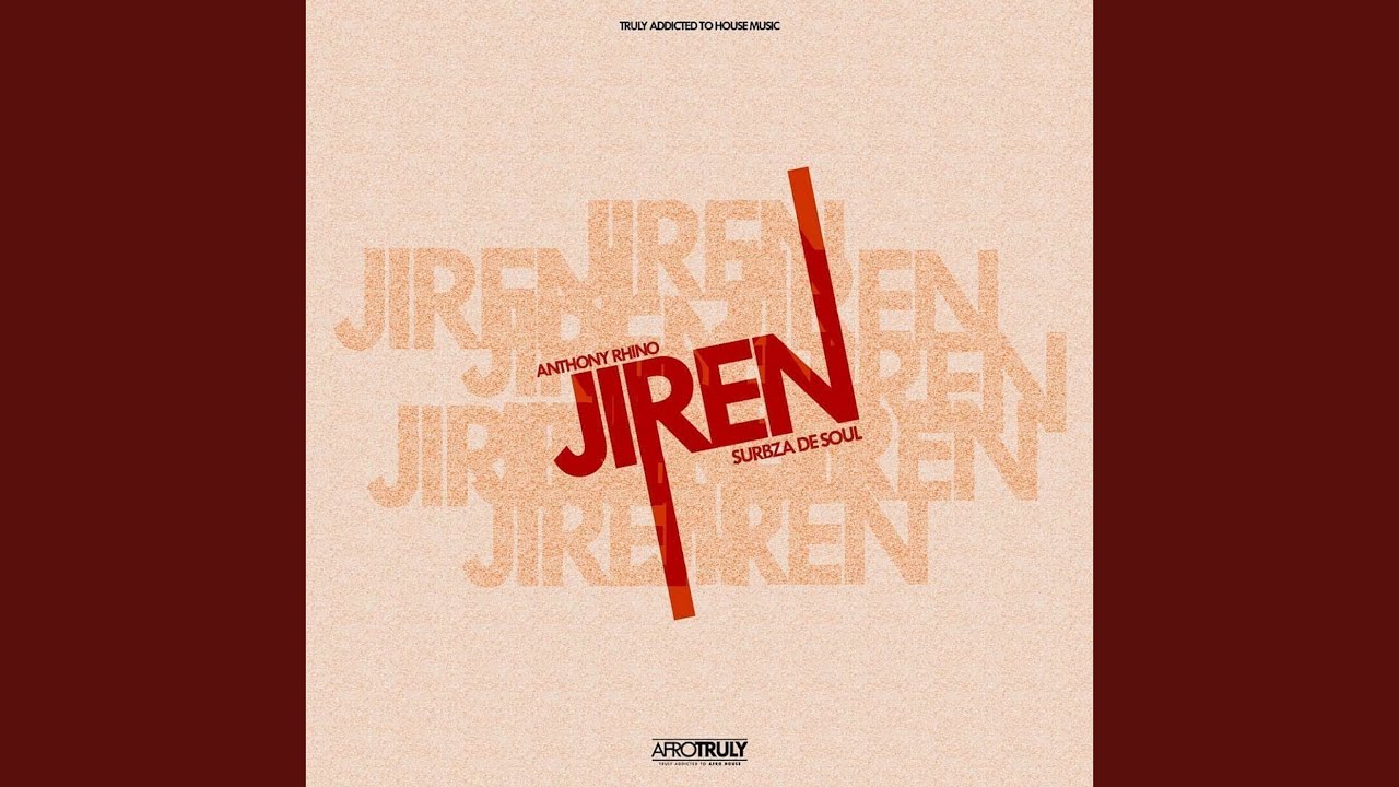Jiren (Kawg Mix)