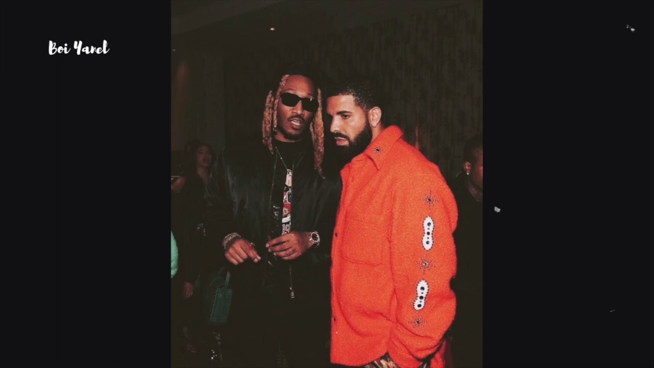 (FREE) DRAKE TYPE BEAT 