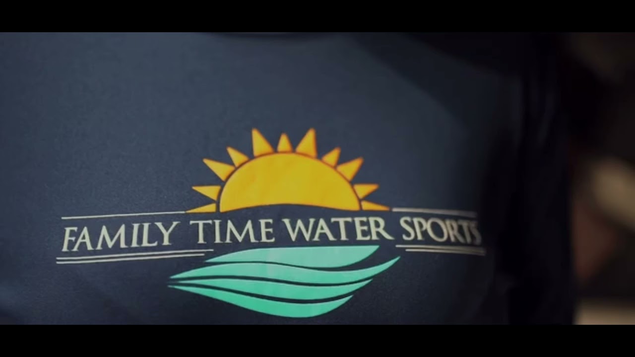 Family Time Watersports