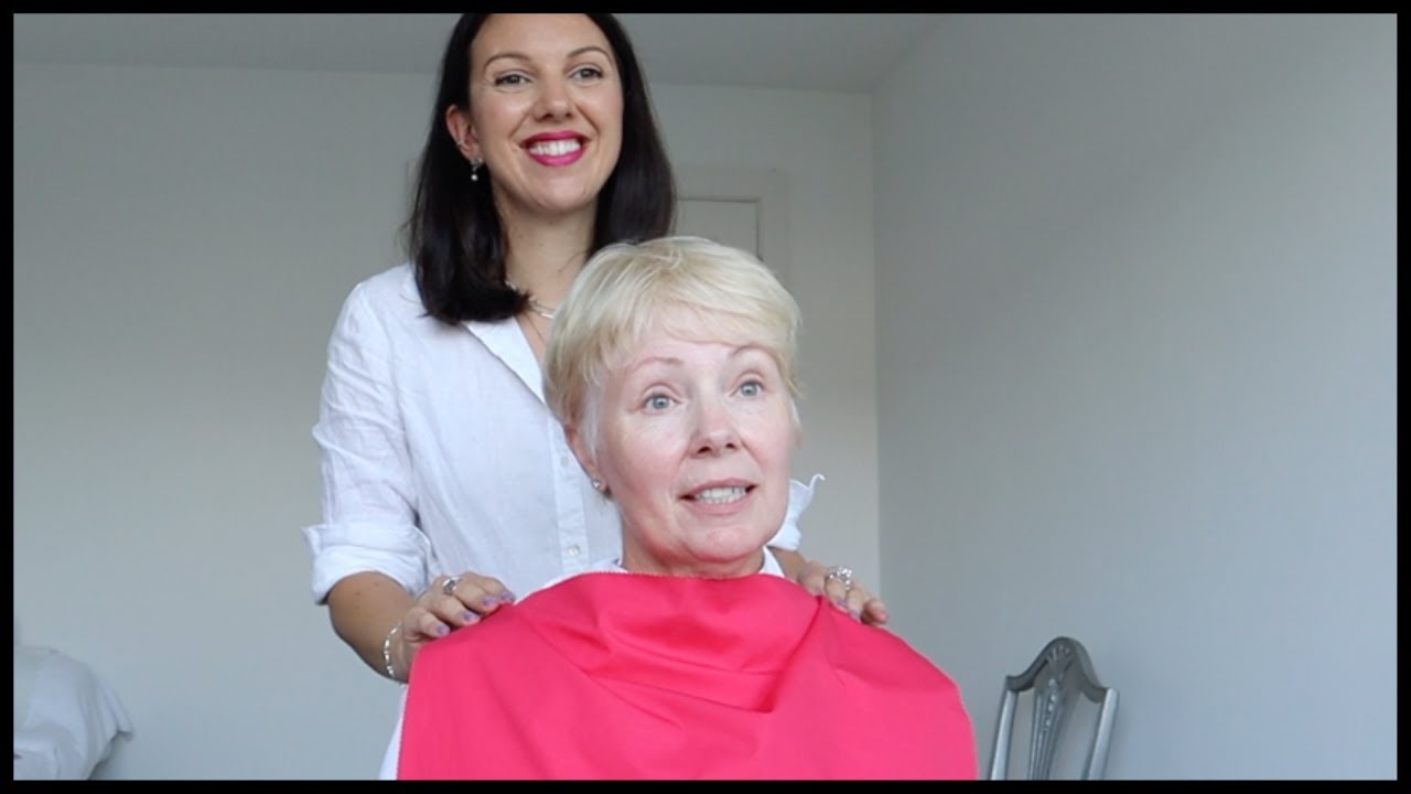 Complete Colour Analysis - Spring Or Summer?