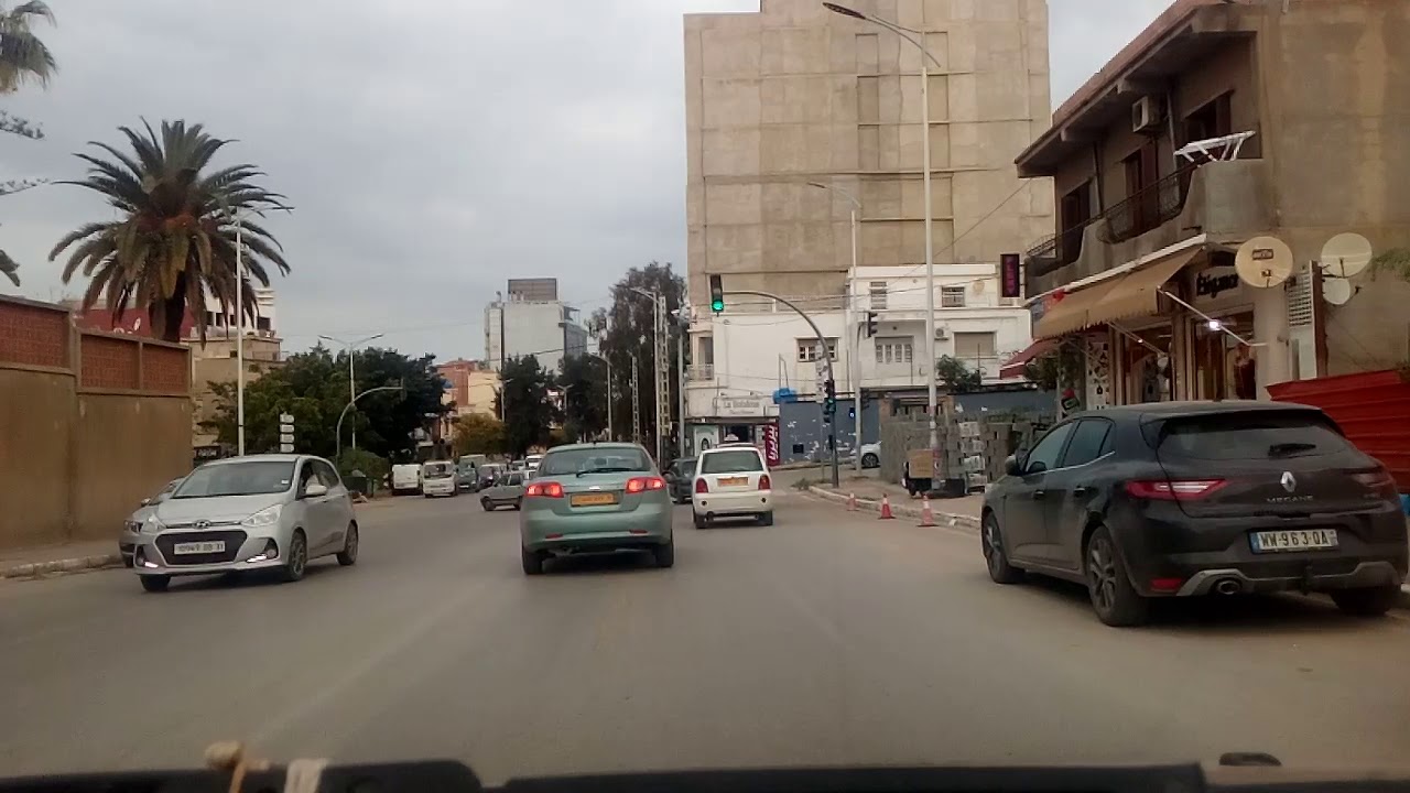 #Oran#Mirauchaux#Wilaya#Avenue#Arcole#Seddikia