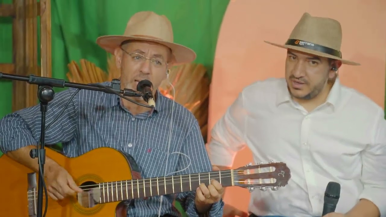 Nova Aliança ｜ Recanto do Louvor 2025