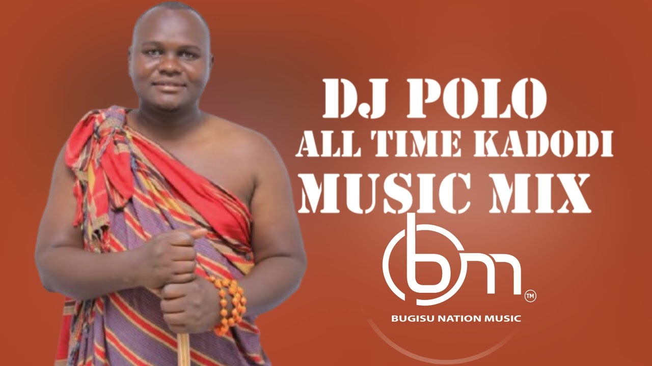 DJ POLO ALL TIME KADODI MUSIC NONSTOP MIX VOL 1 AS OF 2025