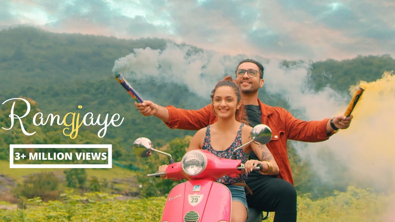 Rang Jaye | Adhyayan Summan | Abhishek Talented | Extended Cut | Latest Hindi Songs 2019