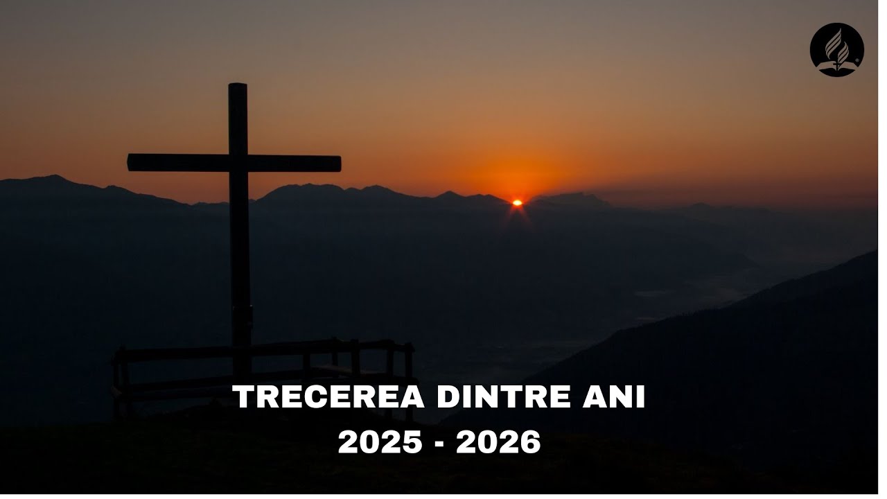 Promisiuni si Fagaduinte   -   Trecerea dintre ani┃  31 decembrie 2025