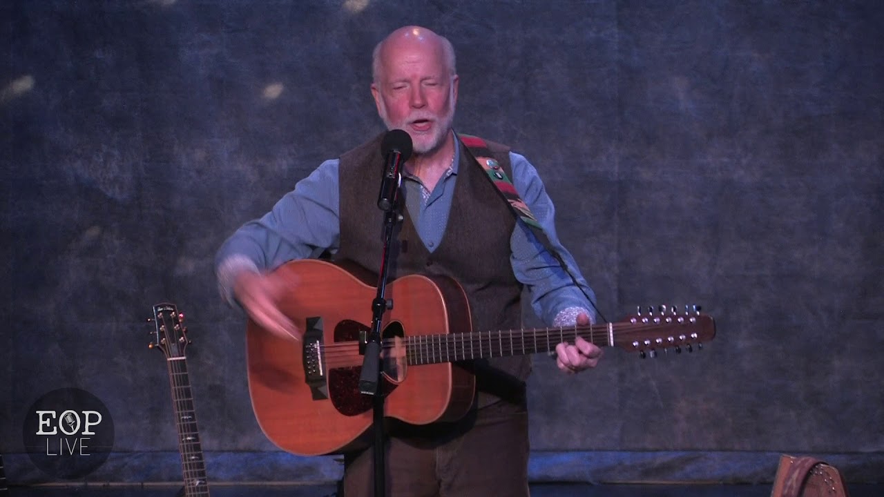John McCutcheon 