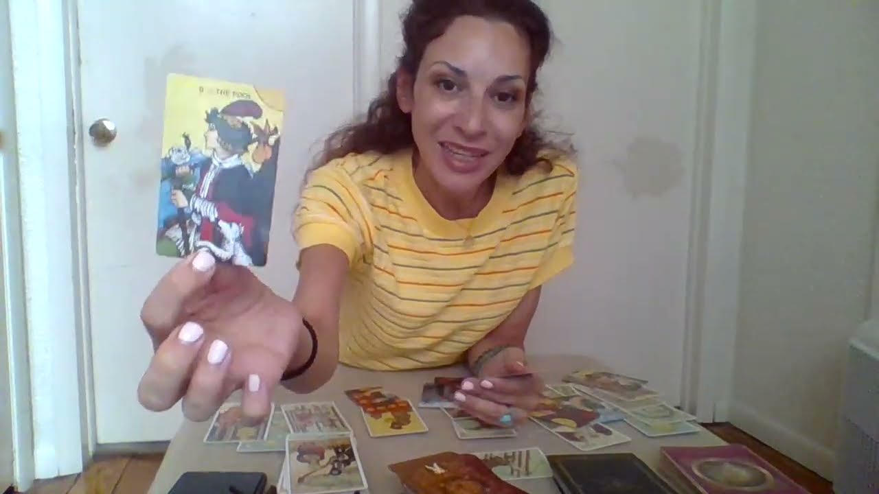 ARIES♈ DON'T STOP BELIEVING; YOU WILL LOVE DEEPLY AGAIN💗 But first, here's how u manage this)#tarot