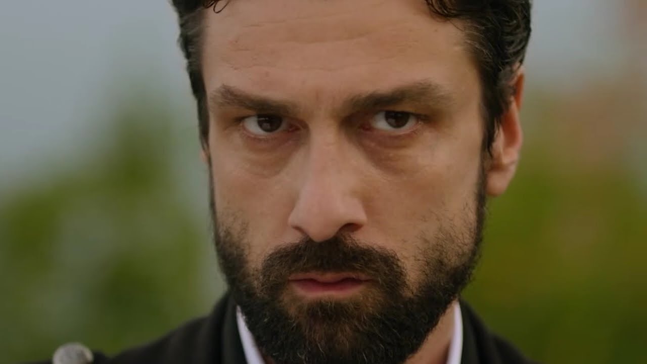 Taşacak Bu Deniz 17.Bölüm 2.Fragman | Gerçek Baban Adil, Oruç Gerçeği Senden Saklıyor