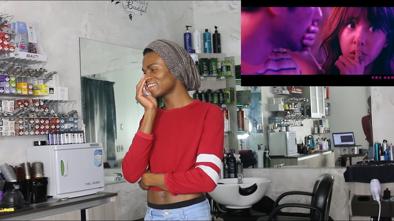 Jolin Tsai - Romance Official Music Video
🔥🔮☎️ |REACTION|