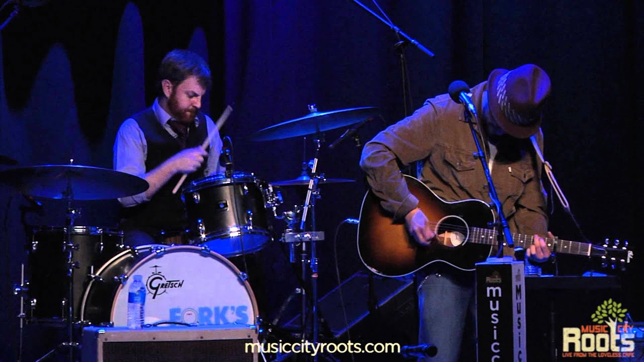 Will Hoge 