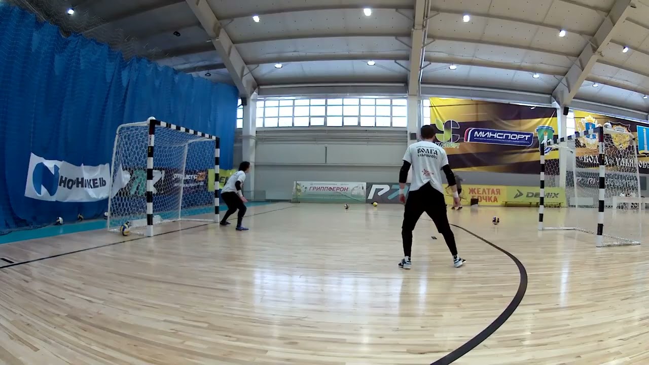 Выход