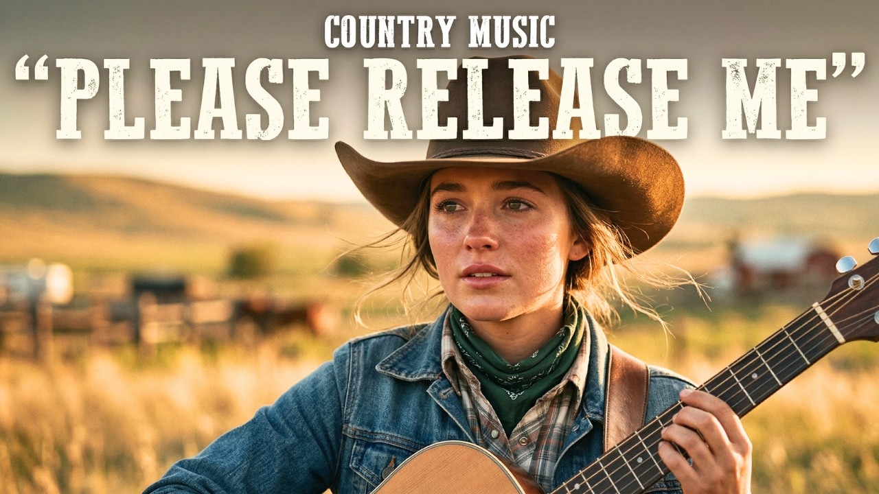 Please Release Me (Let Me Go) – Энгельберт Хампердинк | Классический кантри-кавер – Diesel Country