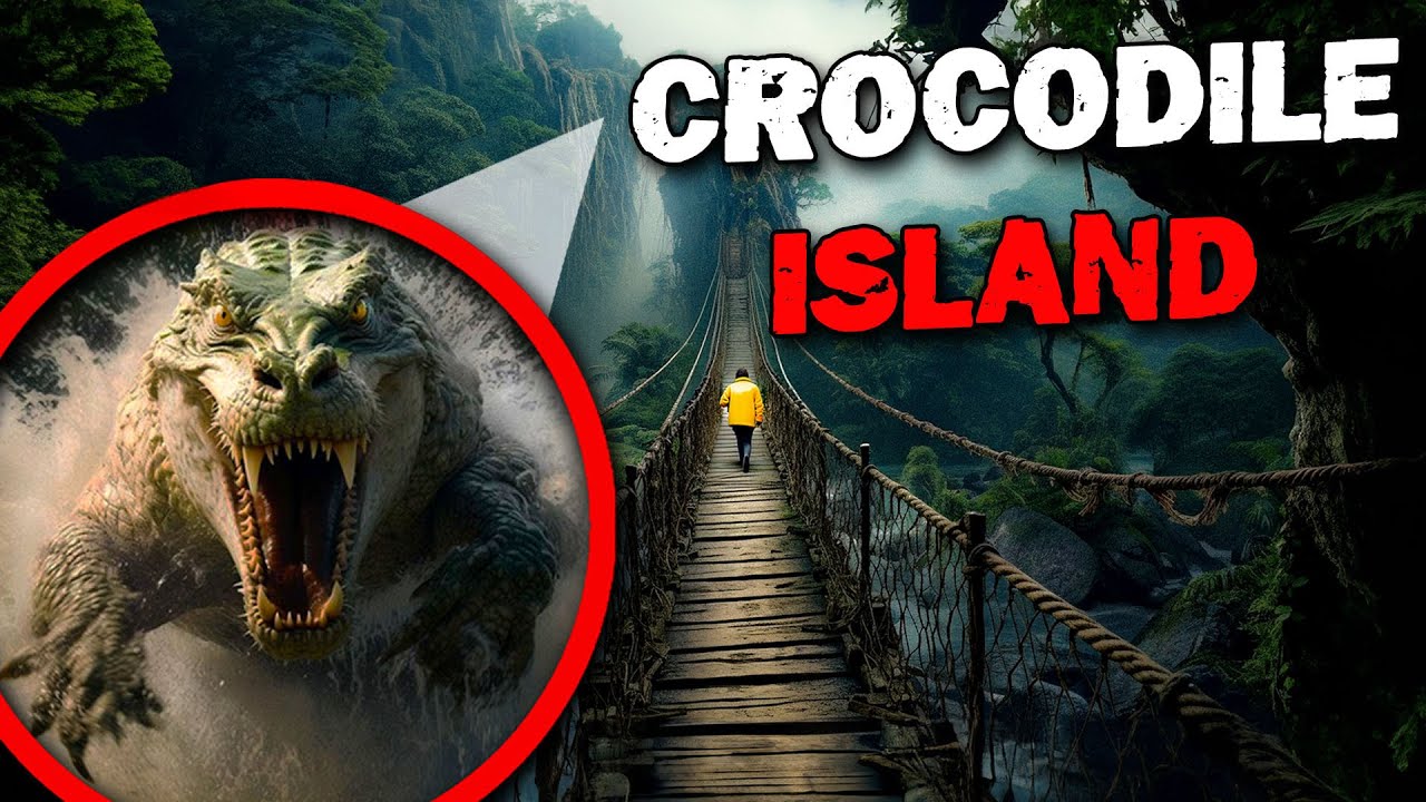 Top 10 Prohibited Areas In South America No Human Can Enter