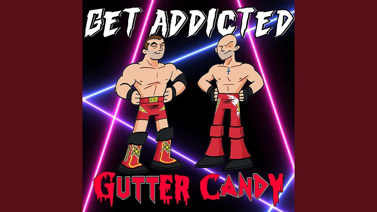 Get Addicted