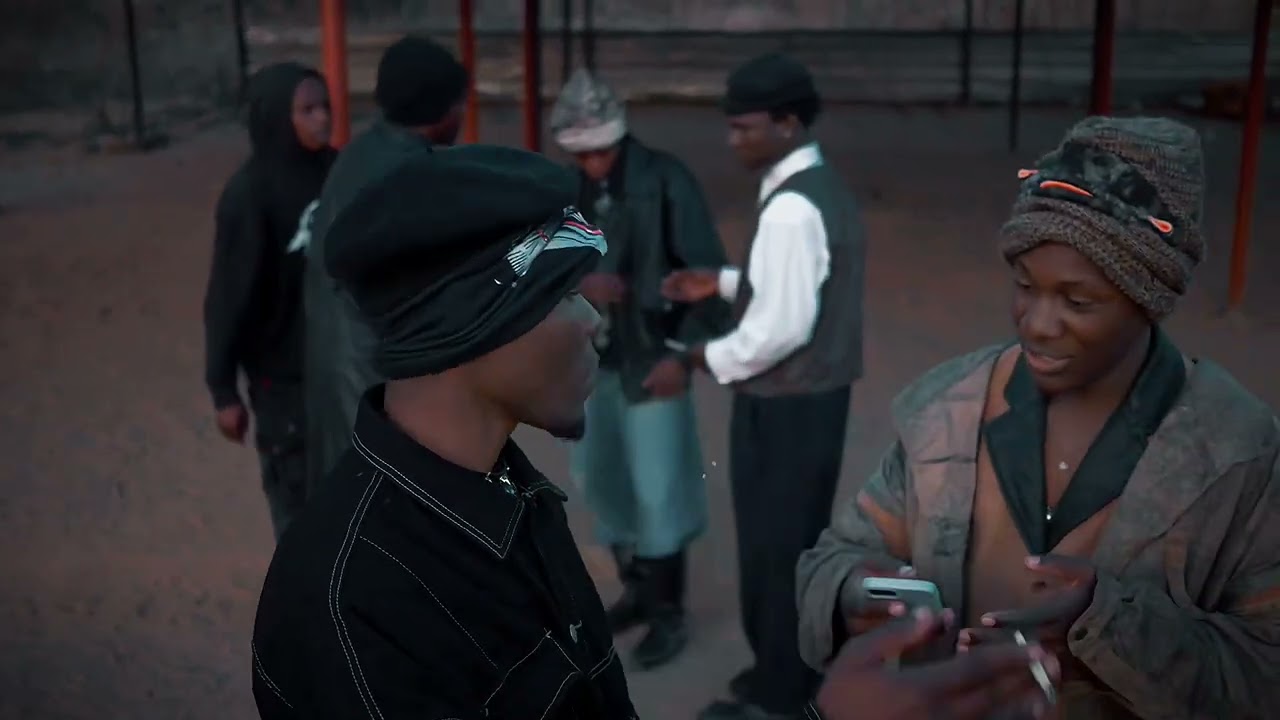 Runna Rulez- SKUNYU Official Movie Album Trailer {Part 1}