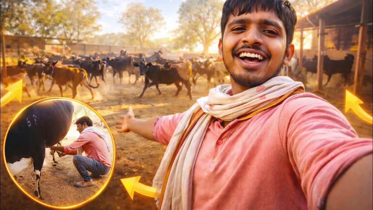 AAJ TO FULL MASTI HUI 😀 DAILY VLOG DAY 24