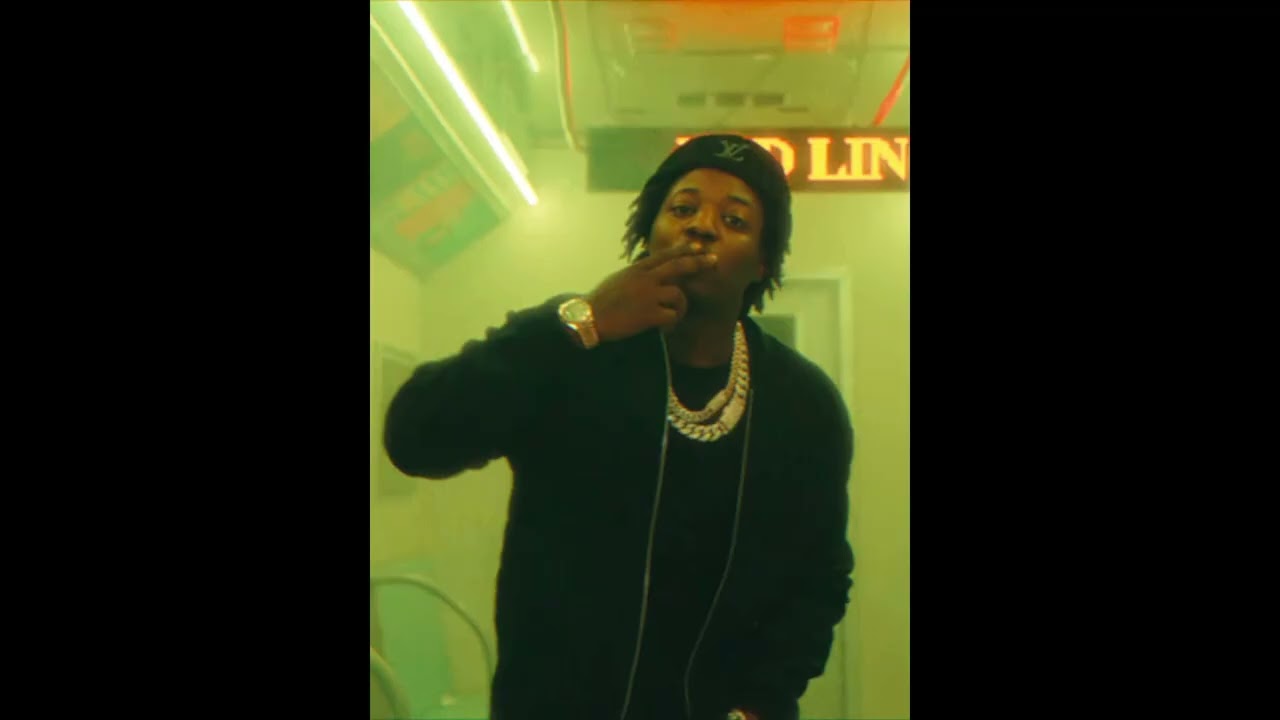 (FREE) Lil Zay Osama Type Beat - 