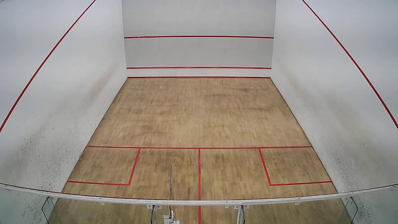 Clube Jequitibá Ao Vivo - 06-03-2026 - Squash