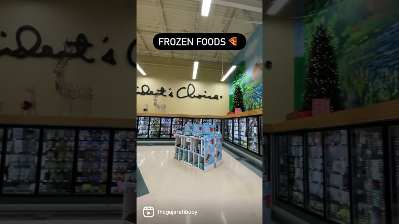 Canadian grocery stores be like 🇨🇦 #internationalstudents #canada #immigrationcanada #canadavisa