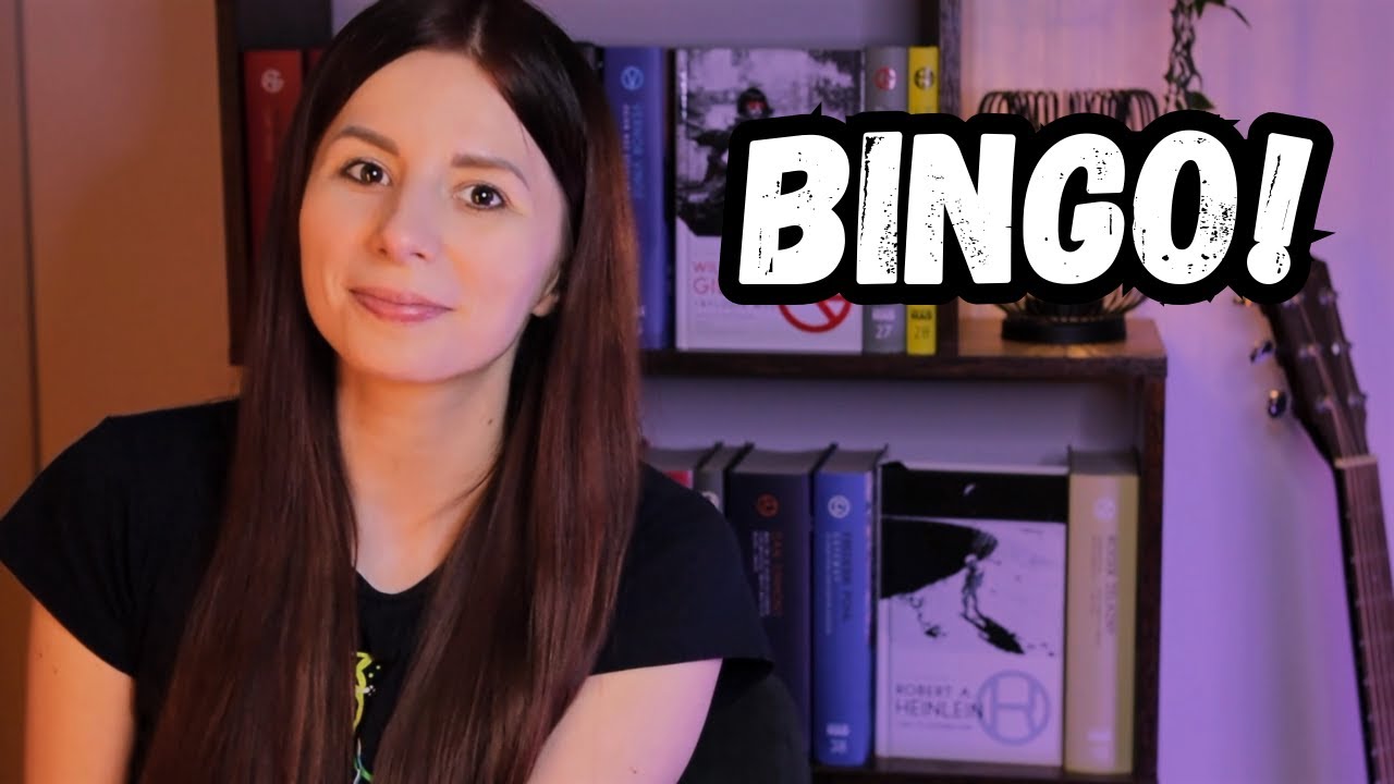 Podsumowanie Bingo 2024 i zapowiedź na 2025