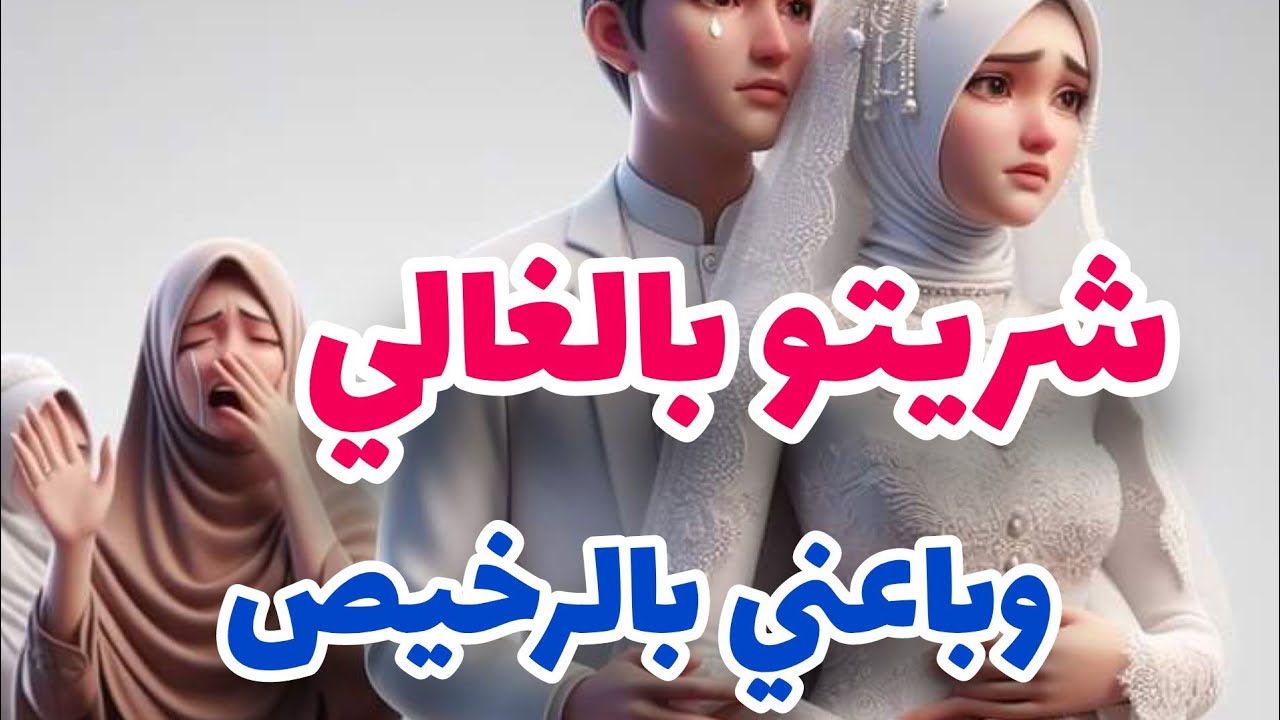 الخيانة ازوجية 😭نهار رجعت لداري على غفلة لقيت صدمت حياتي قدام عيني💔