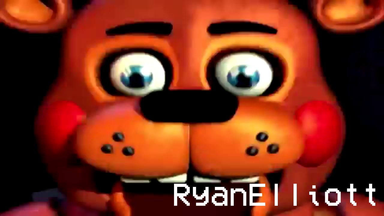 FNaF 1-4 Has A Sparta Aut-Rose 2018 Remix