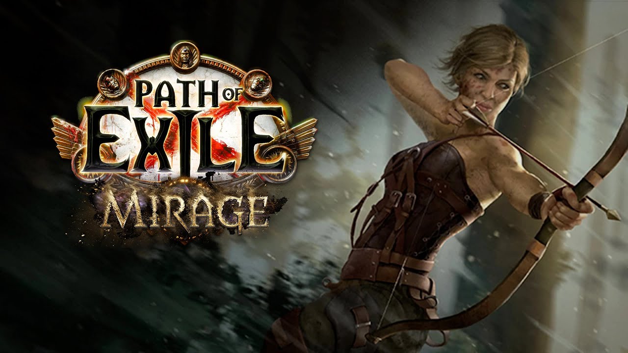 Finding Headhunter! MF Breach Farming Endgame Kinetic Blast Deadeye - Day 9 Path of Exile 3.28