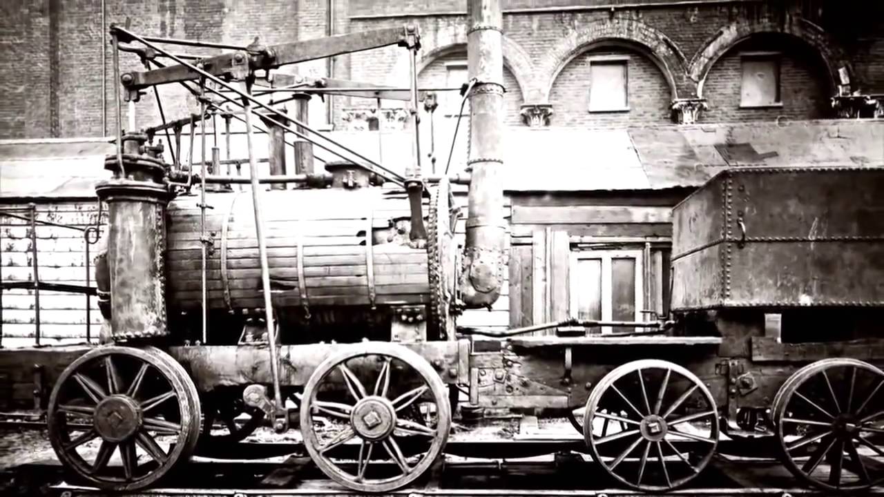 Documentary Discovery ➣ The Original Railway Murder Mystery - The Real Victorian Murder Mystery