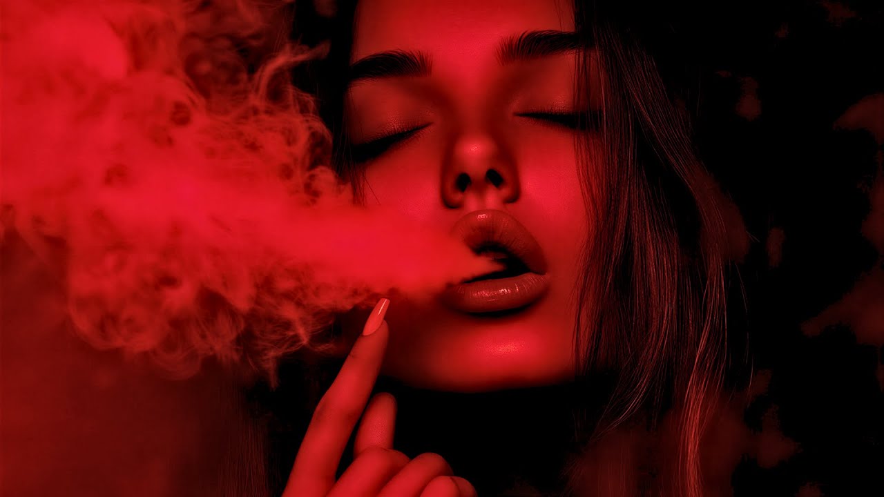 Smoke Mood — Just Relax | Deep House Mix 2026 • Chill / Night Vibes / Stress Relief #4