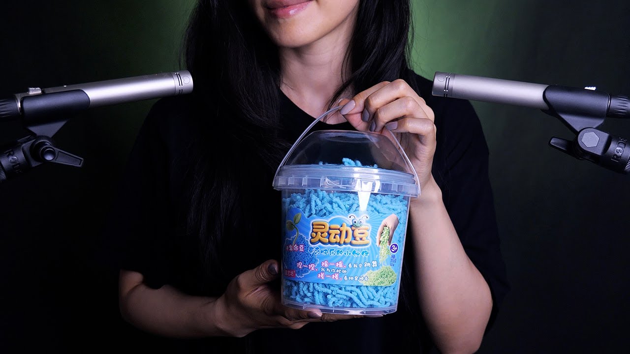 ASMR 3D打印马里奥主题曲、会动的解压玩具| 拆箱轻语分享 EP35