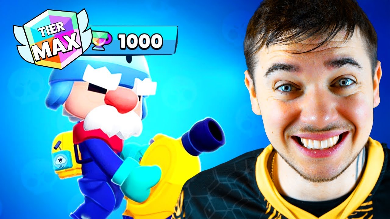 ASMR : JE PASSE GAEL RANK MAX !