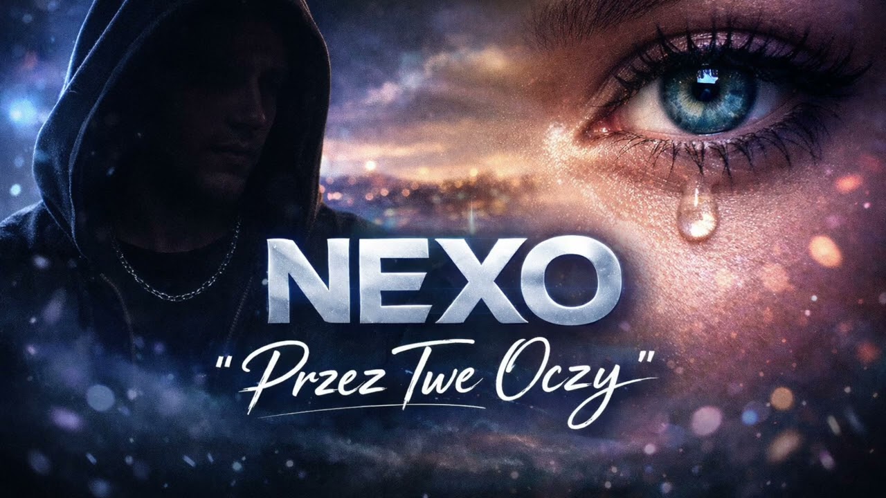 NEXO - Przez Twe Oczy 🔥 PREMIERA 🔥 (Official Video 2026 ) #discopolo #premiera 