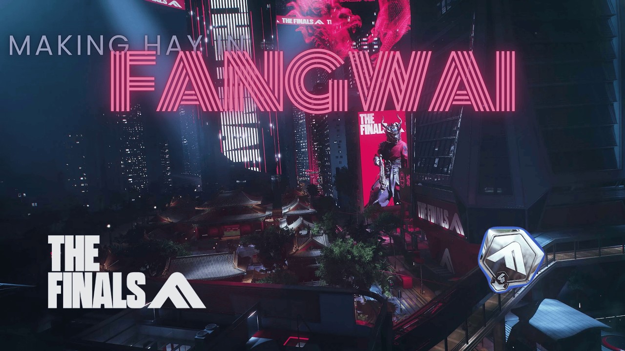 Making Hay in Fangwai - The Finals RANKED - S09 E06