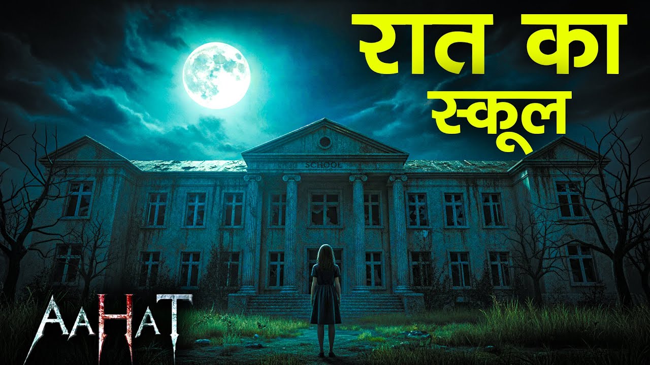 Aahat New Episode | Horror Show 2025 | Aahat New Episode 2025 | डर का असली एहसास | Horror Show