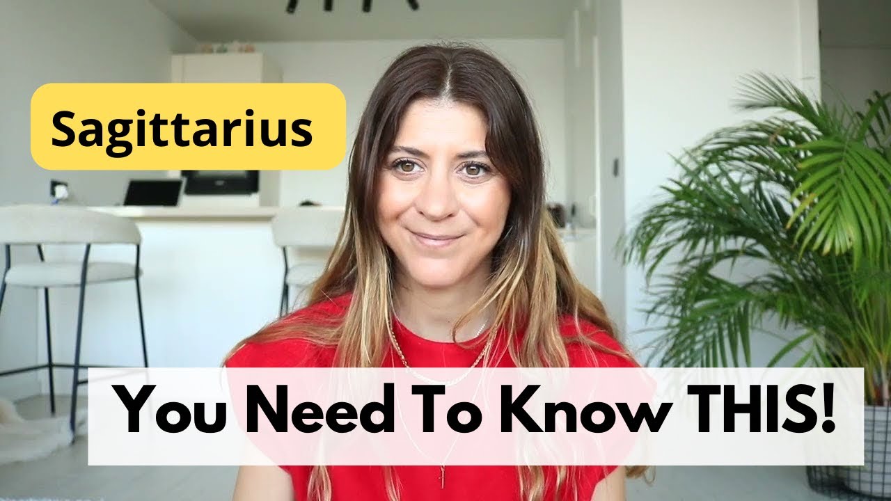 SAGITTARIUS ❤️ YOUR TWIN FLAME EMERGENCY READING 🆘🚨‼️An Urgent Message For YOU!