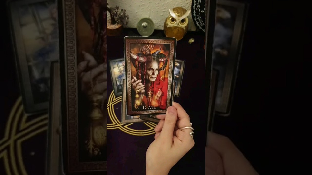 Mensaje urgente ⚠️🌌 #tarot #tarotinteractivo #predicciones #shorts #