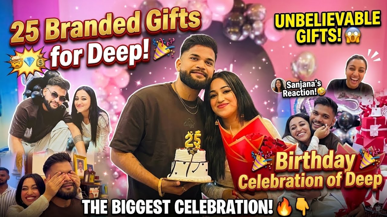 Surprise Birthday me hogaya tamasha 😫 || Best Birthday becomes Worst Birthday Ever || Daily Vlog