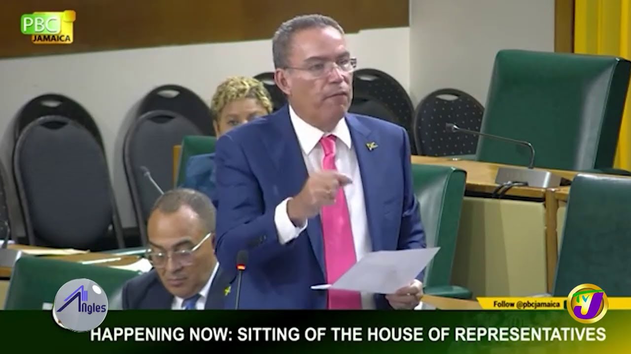 US$150M Loan to JPS Under Scrutiny as Opposition Raises Questions| TVJ All Angles