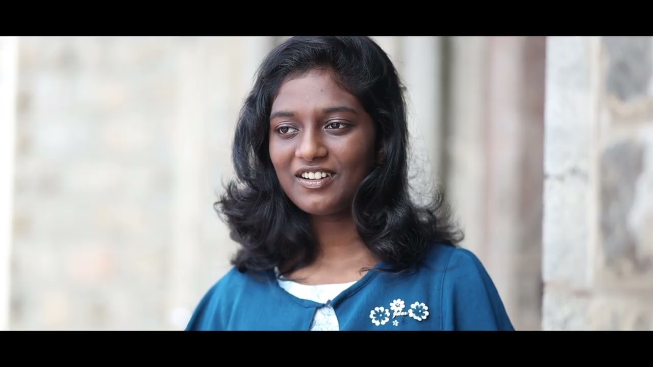 CHARE ANAYUM |  ANN LUDHIYA PRASAD