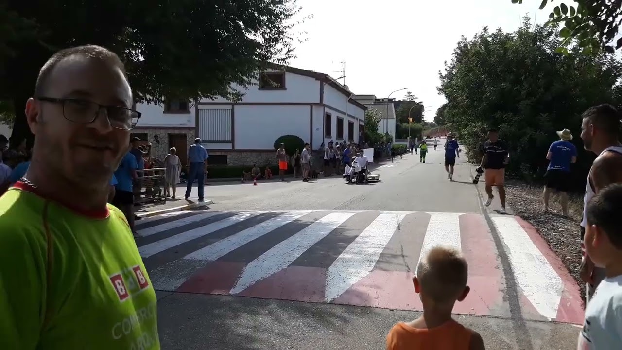 Festes Majors Masdenverge 2022