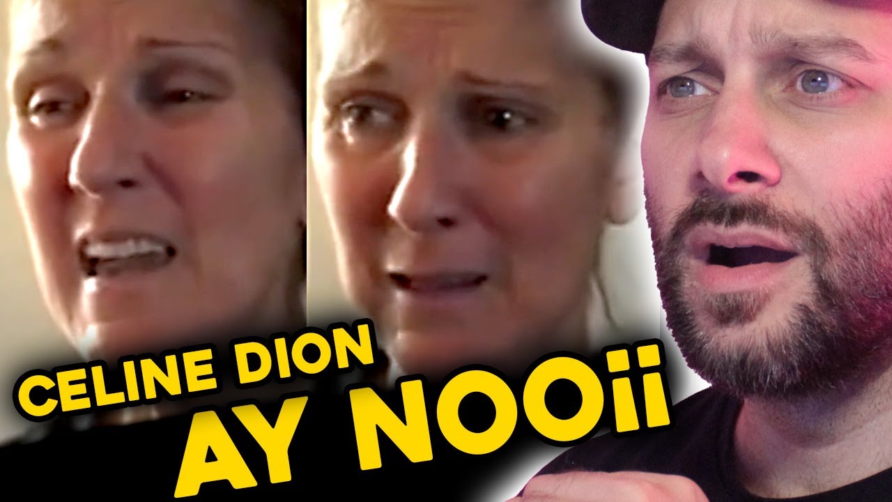La cruel enfermedad de Celine Dion un año después | SU VOZ