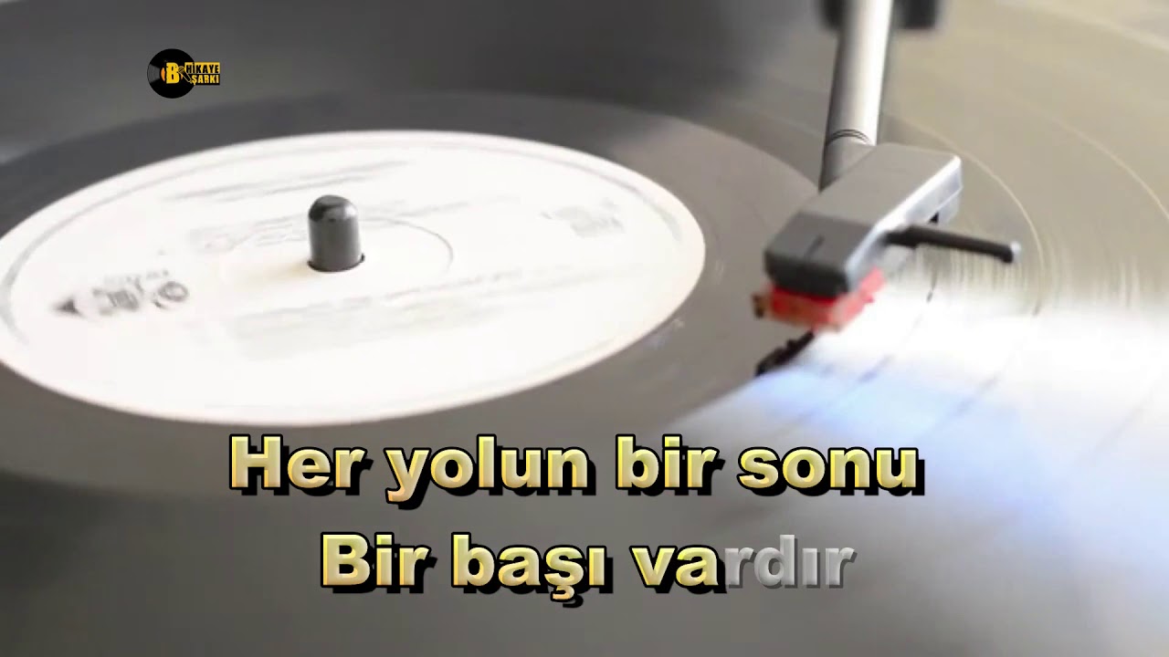 Aşkın Kanunu - KARAOKE - TSM