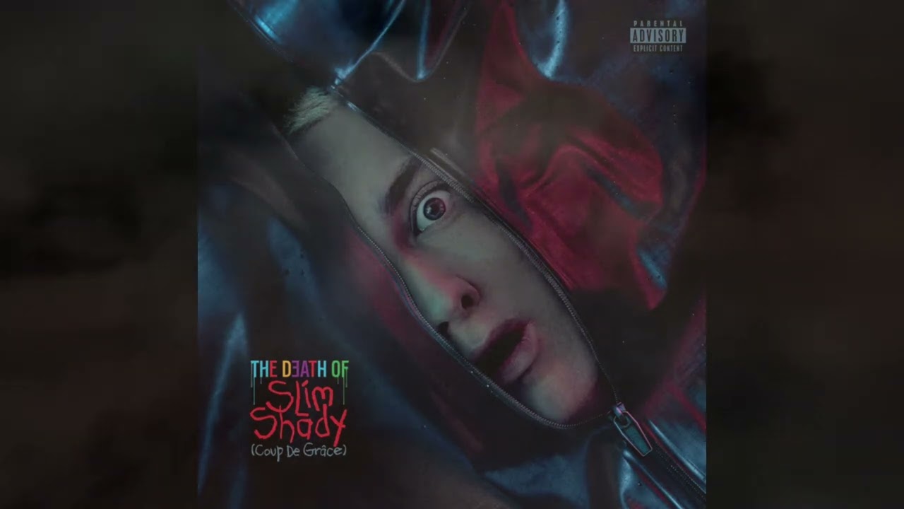 Eminem Type Beat - 