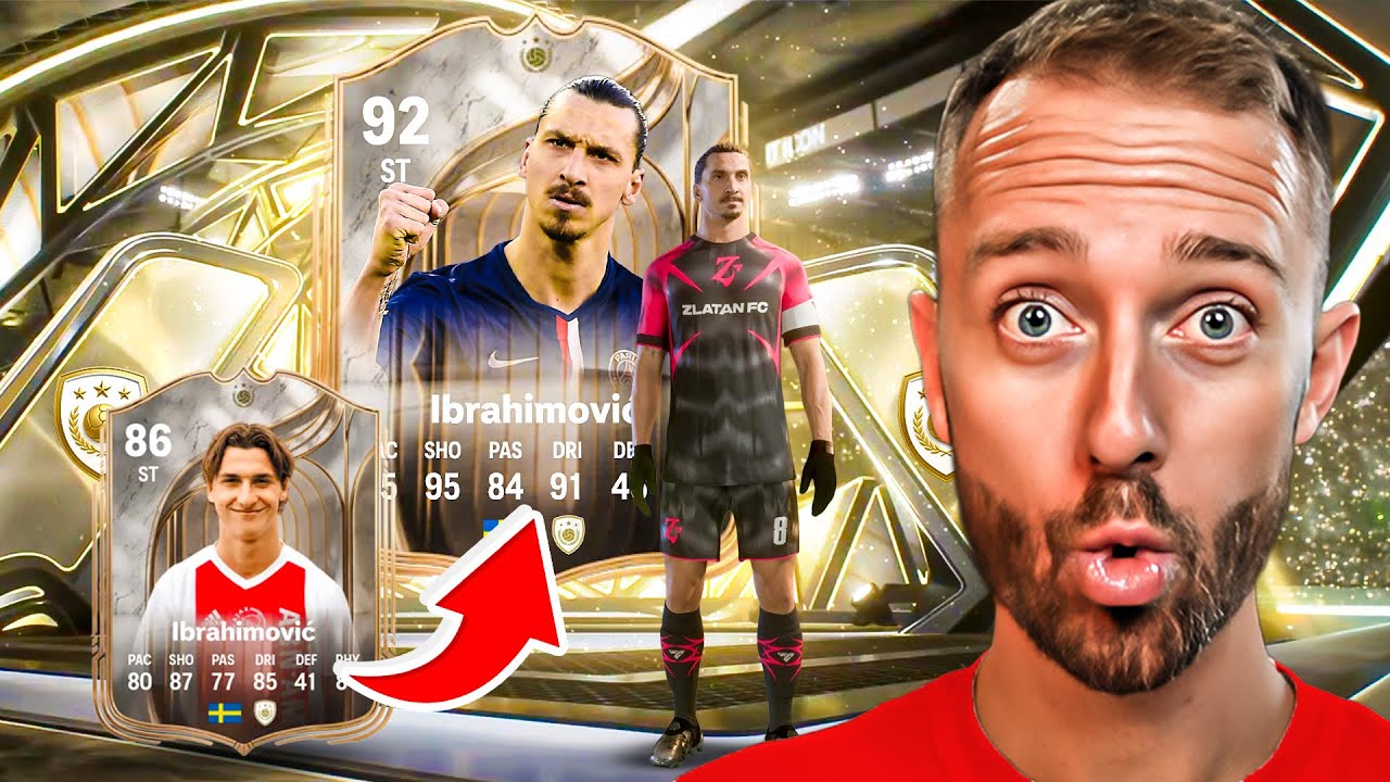 Even THESE Are In Packs!? (Black Friday Leaks)